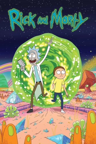 Rick et Morty - Saison 6