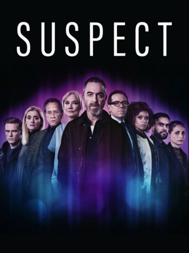 Suspect - Saison 1 [WEB-DL 720p] 
                                           | MULTi