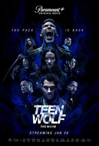 Teen Wolf : Le film