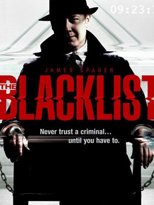 Blacklist - Saison 10