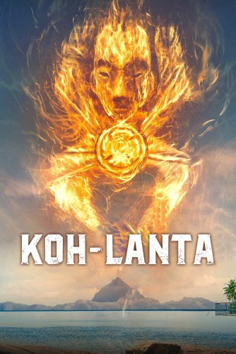 Koh-Lanta - Saison 24