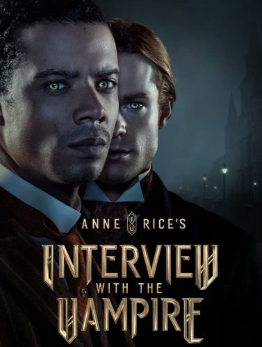 Interview with the Vampire - Saison 1