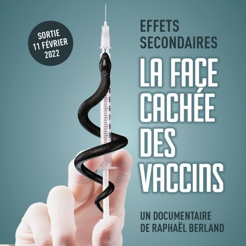 Effets secondaires: la face cachée des vaccins