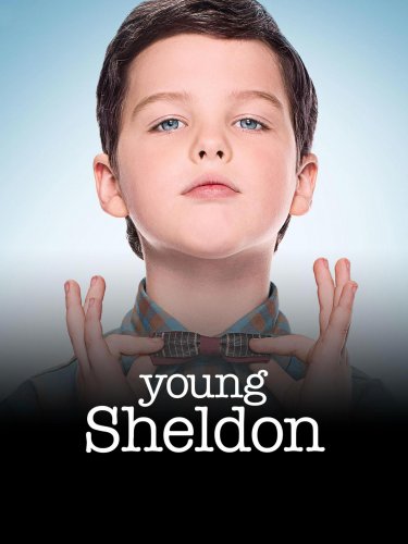 Young Sheldon - Saison 6 [WEBRiP] | VOSTFR
                                           