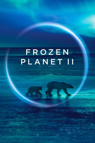 Frozen Planet II - Saison 1