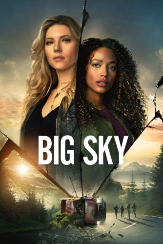 Big Sky - Saison 3 [WEBRiP] 
                                           | FRENCH