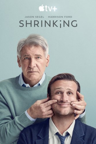 Shrinking - Saison 1 [WEBRiP] 
                                           | FRENCH