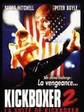 Kickboxer 2: Le Successeur