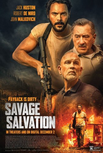Télécharger Savage Salvation Zone Telechargement