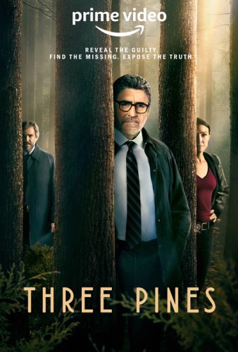 Three Pines - Saison 1